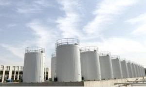 Resin Small Component Production